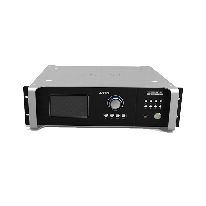 ATLVC LED Video Control System