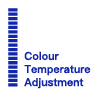 Color Temperature Adjustment