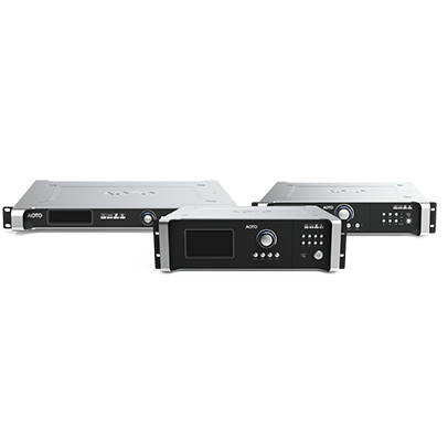 ATLVC-2K/4K/8K/64K LED Video Control System