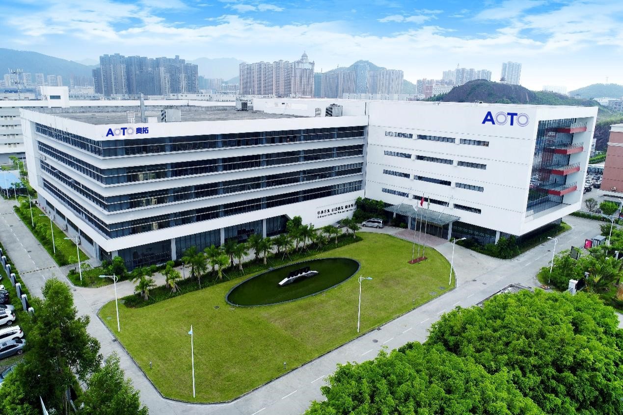 AOTO Electronics: Three Decades of Unwavering Commitment to High-End Quality