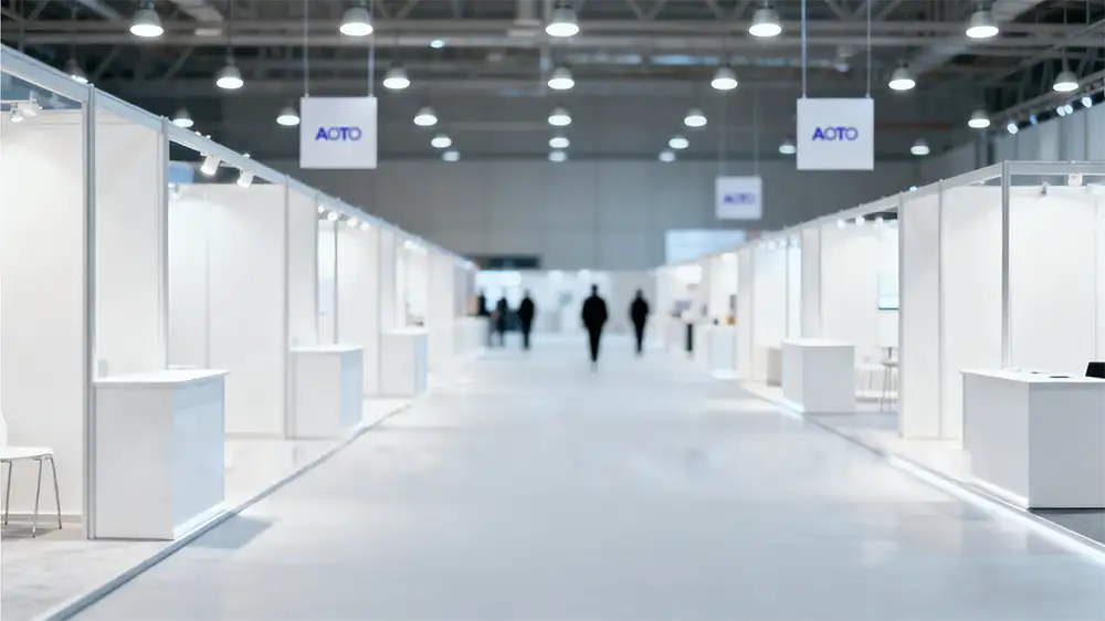 Showroom Reservation